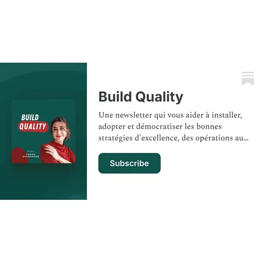 Build Quality