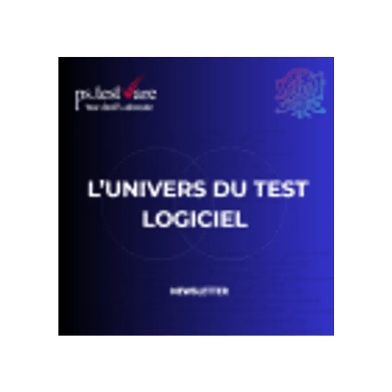 L'univers du Test Logiciel