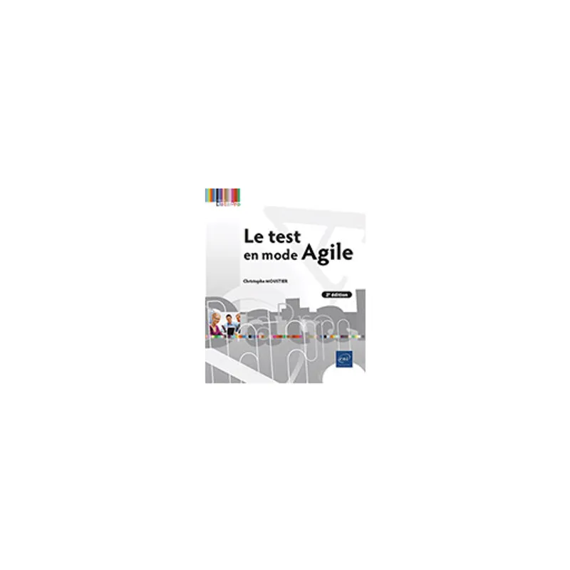 Le test en mode Agile