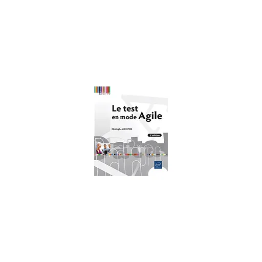 Le test en mode Agile