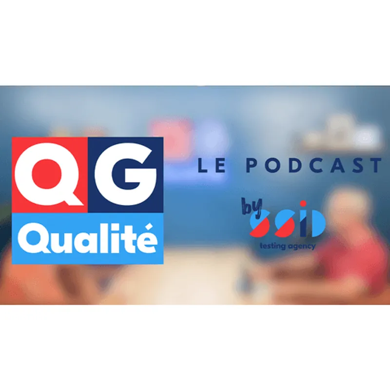 QG Qualité