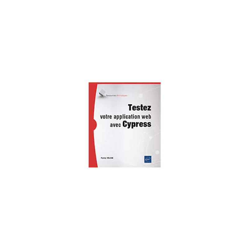 Testez votre application web avec Cypress
